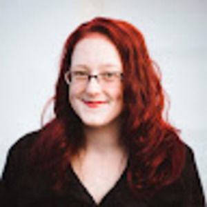 Meet your Posher, Rebekah